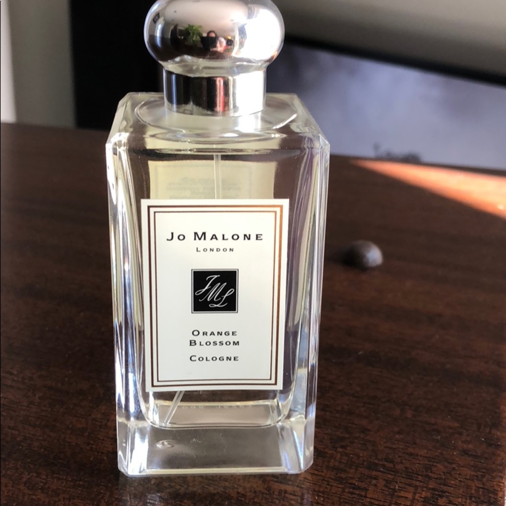 Joe MaloneOrange Blossom Cologne